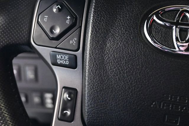 Certified 2021 Toyota Tacoma TRD Sport w/ TRD Premium Sport Package image 14