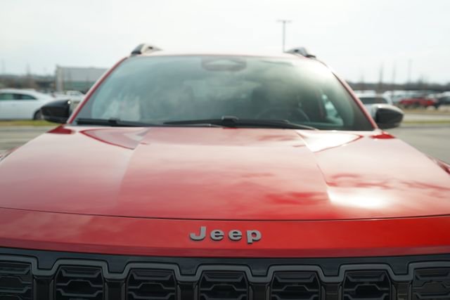 New 2026 Jeep Cherokee Limited image 36