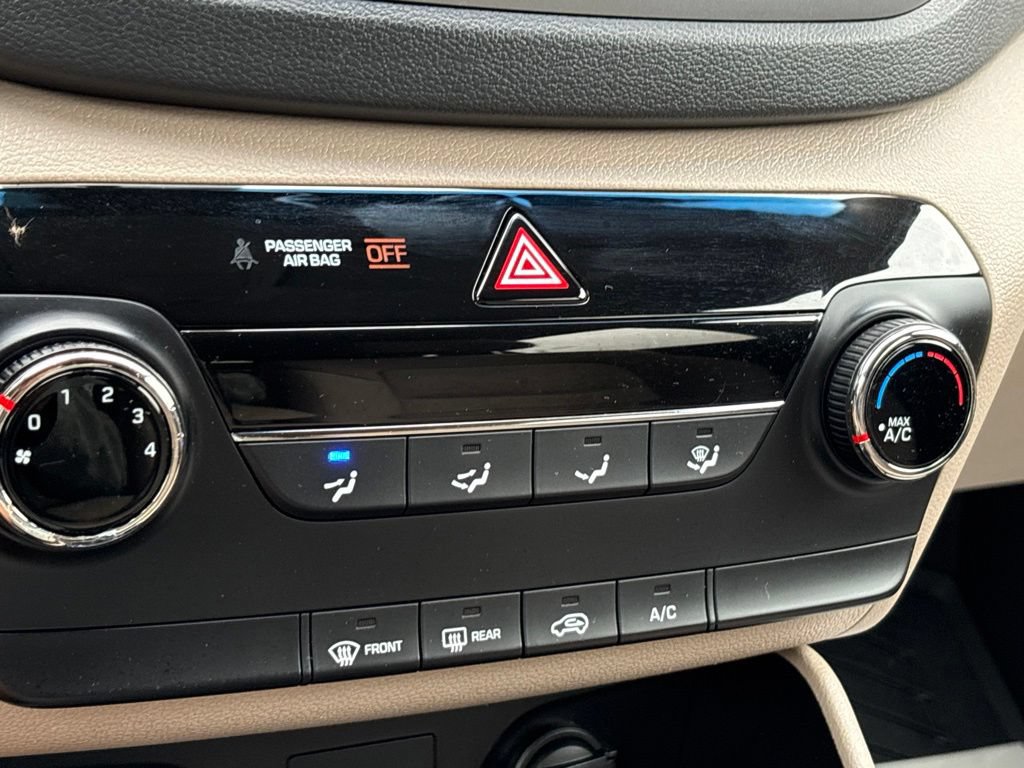 Used 2016 Hyundai Tucson SE w/ Option Group 02 AWD/4WD image 15