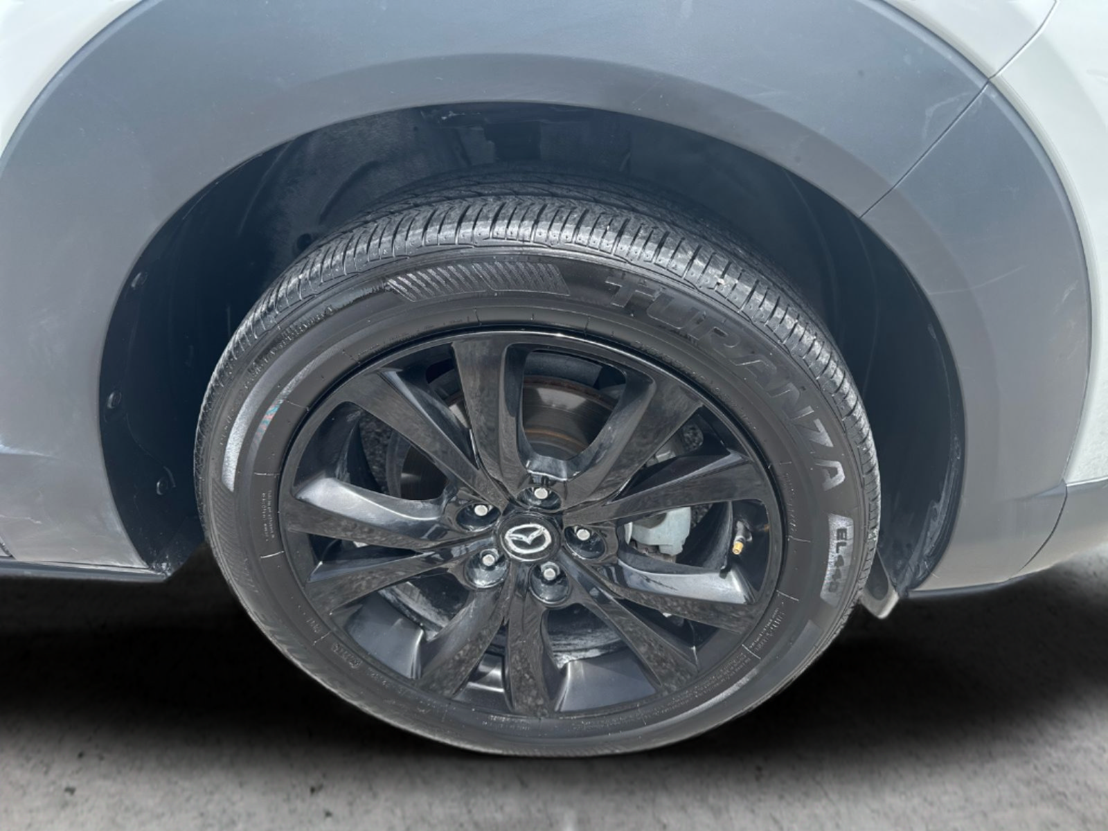Used 2024 MAZDA CX-30 AWD 2.5 S w/ Select Sport Pkg image 39