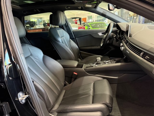 Used 2017 Audi A4 2.0T allroad Prestige AWD/4WD image 6