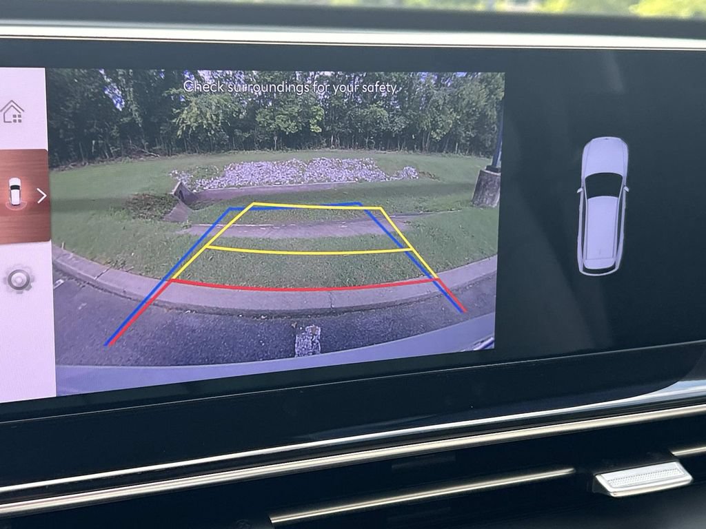 New 2026 Genesis GV80 2.5T RWD image 36