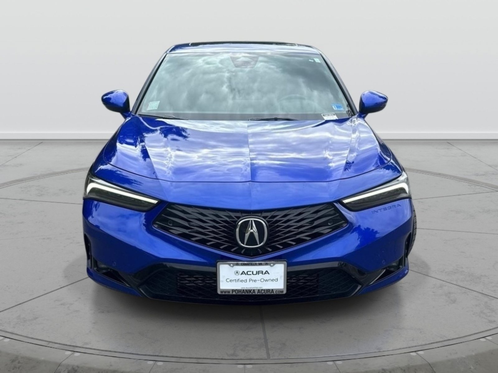 Used 2024 Acura Integra A-Spec w/ Technology Package FWD image 2