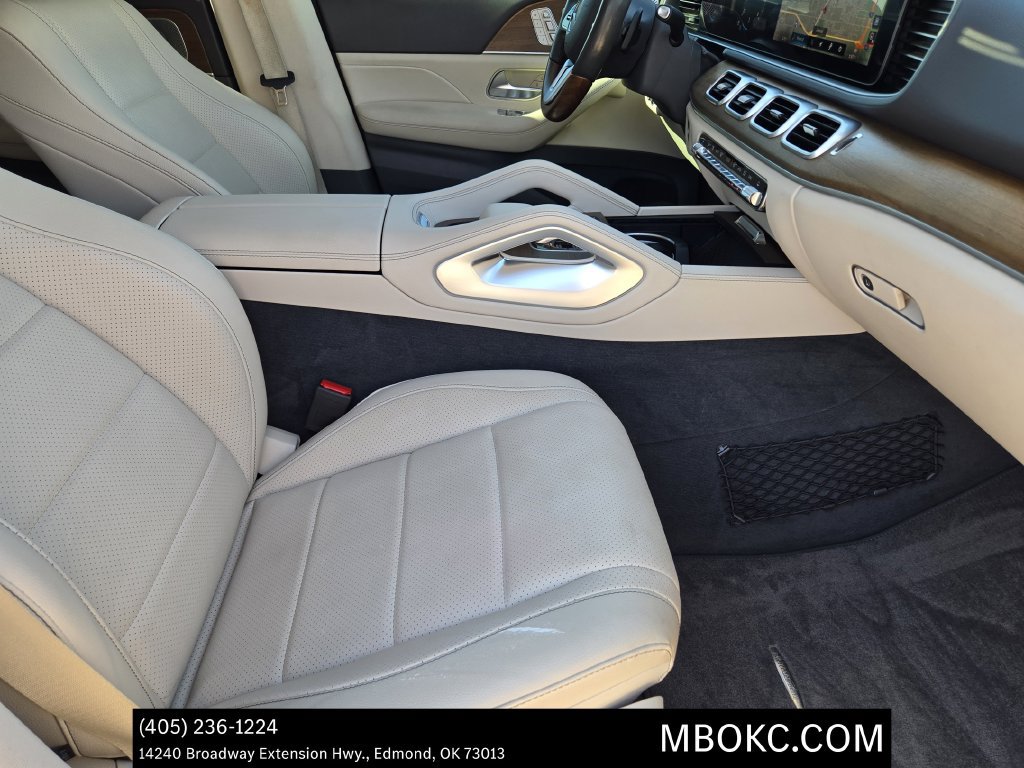 Used 2020 Mercedes-Benz GLE 350 4MATIC image 12