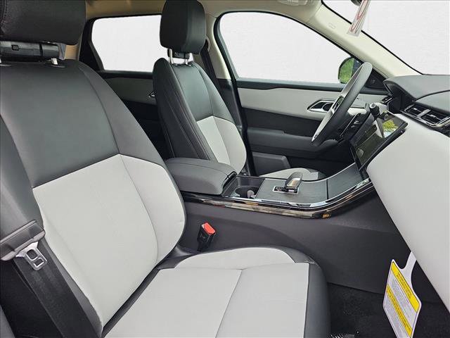 New 2025 Land Rover Range Rover Velar Dynamic SE image 5