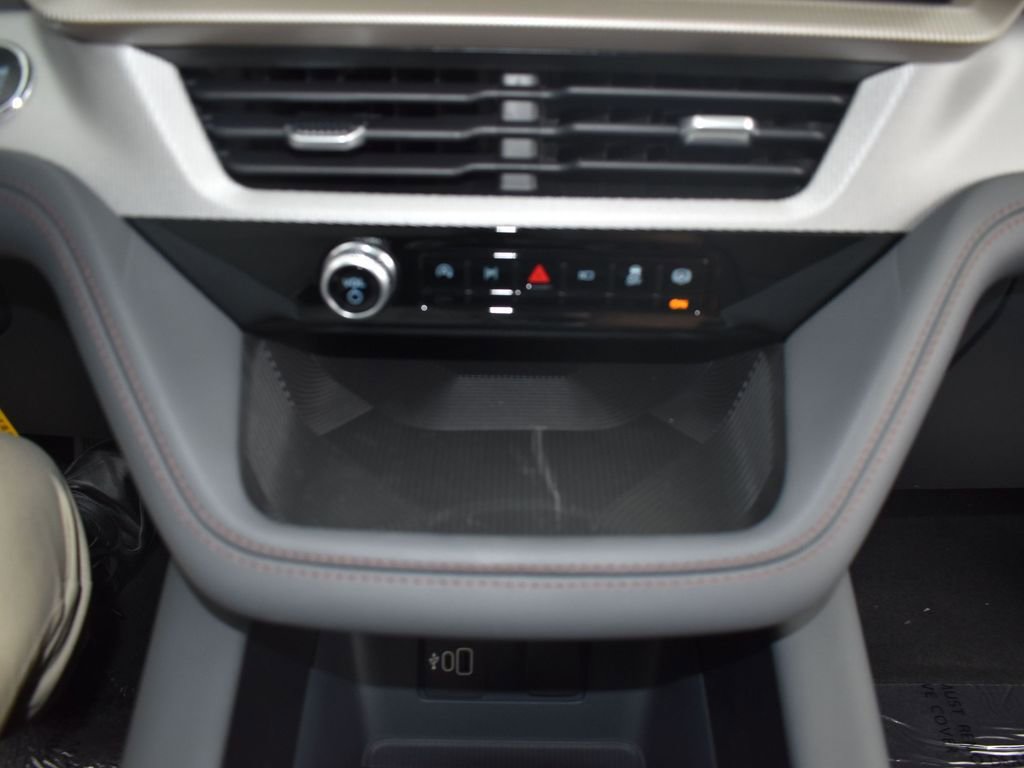 New 2026 Ford Explorer Active image 19