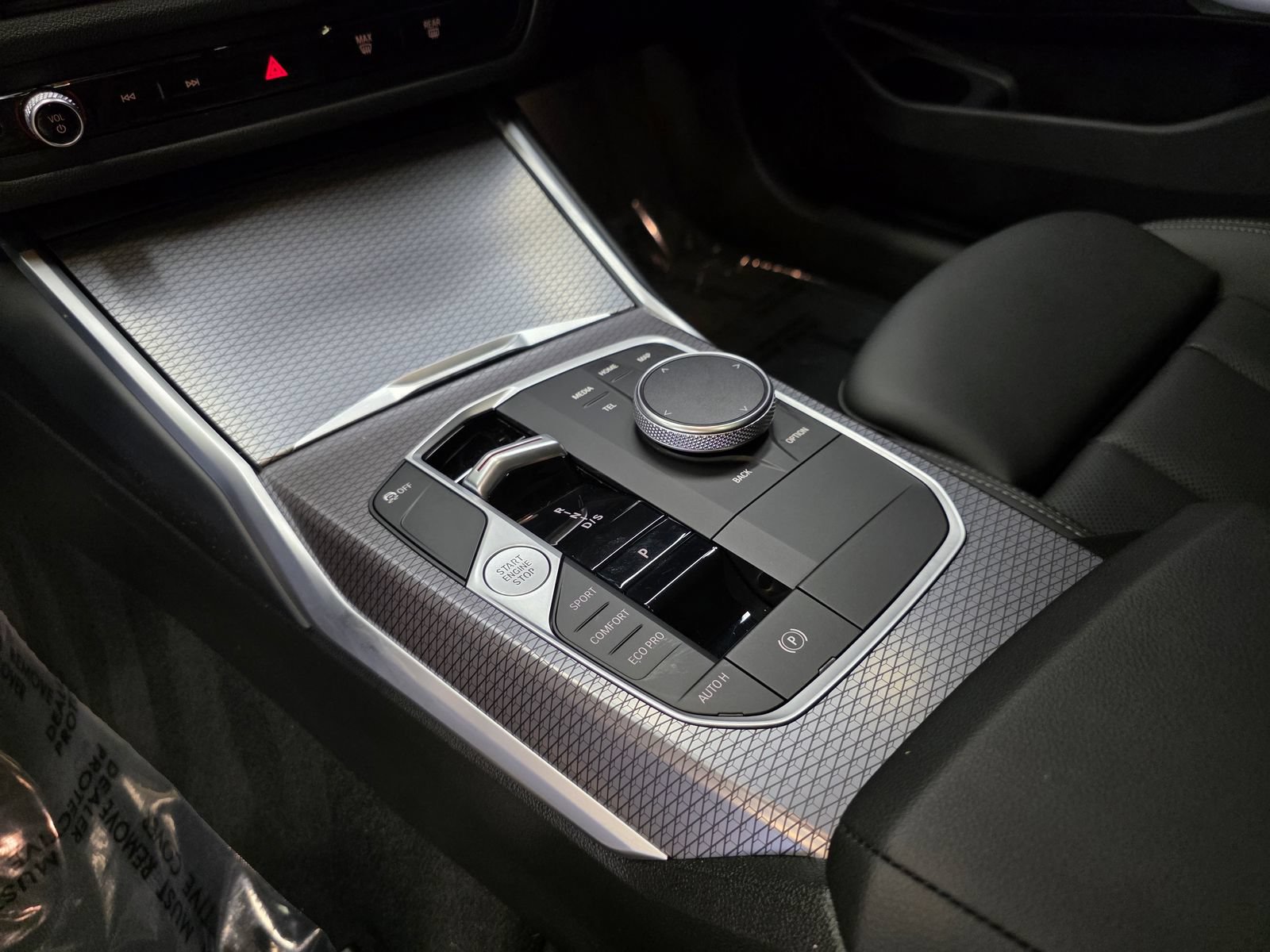 Used 2024 BMW M340i RWD image 27
