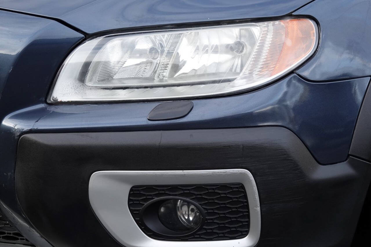 Used 2008 Volvo XC70 3.2 AWD/4WD image 24