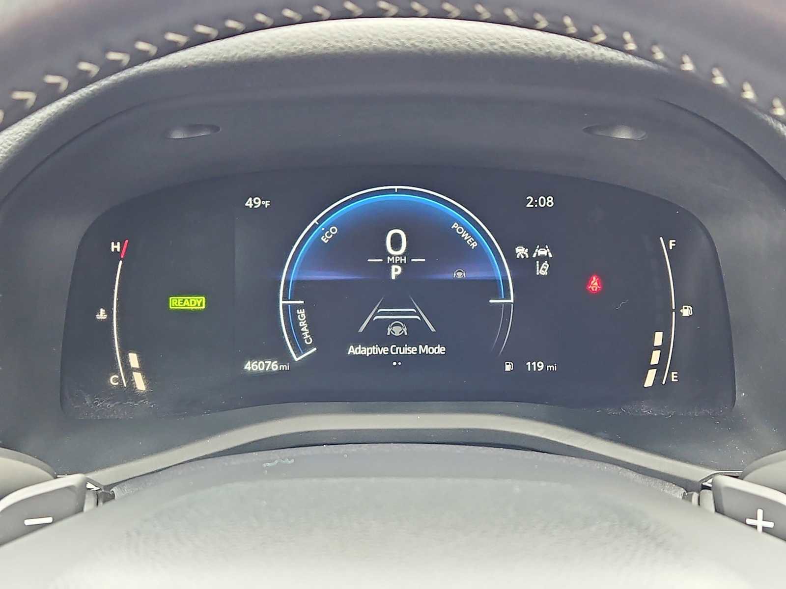 Used 2025 Toyota Camry SE FWD image 29