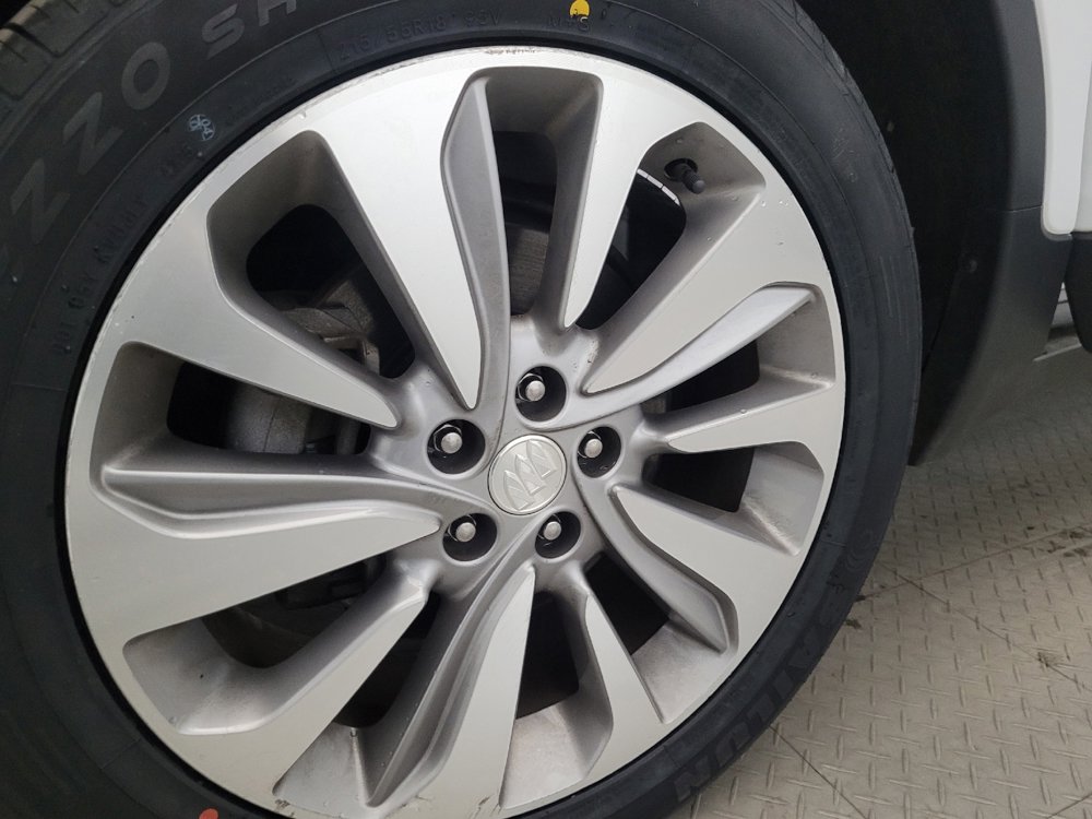 Used 2020 Buick Encore Preferred image 31