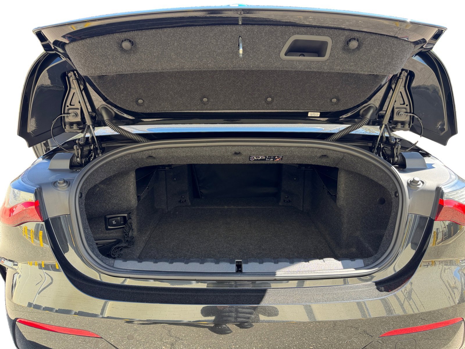 Used 2026 BMW 430i xDrive Convertible image 22