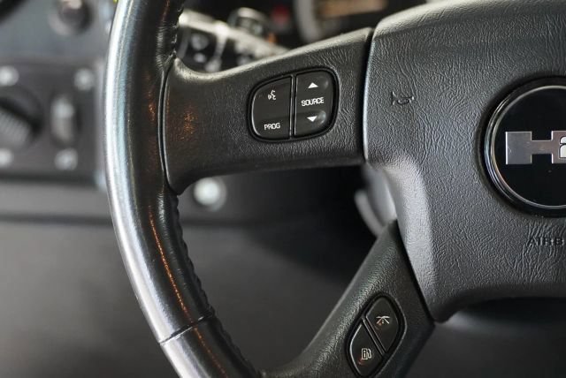 Used 2006 HUMMER H2 AWD/4WD image 29