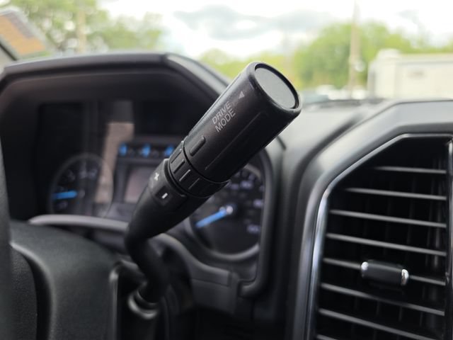 Used 2020 Ford F250 XLT w/ XLT Premium Package AWD/4WD image 28