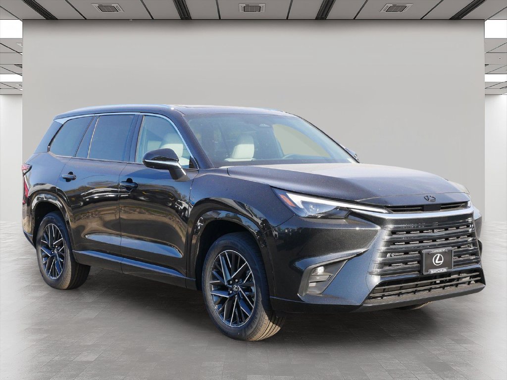 New 2026 Lexus TX 350 AWD w/ Technology Package