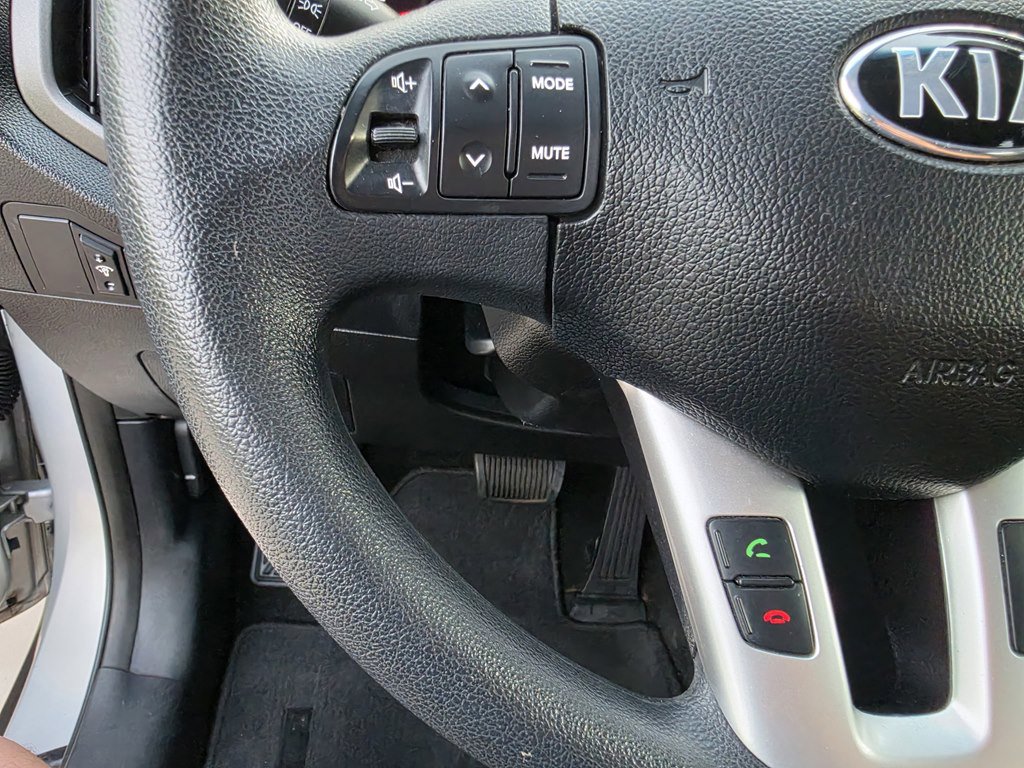 Used 2013 Kia Sportage LX image 39