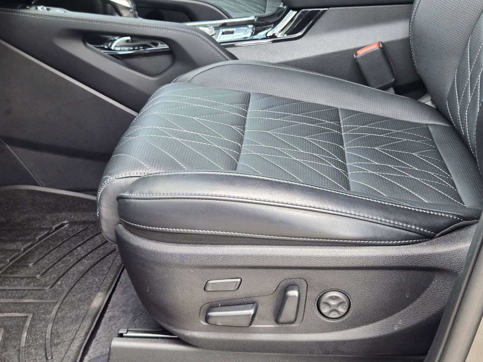 Used 2024 Kia Telluride SX Prestige X-Pro AWD/4WD image 27