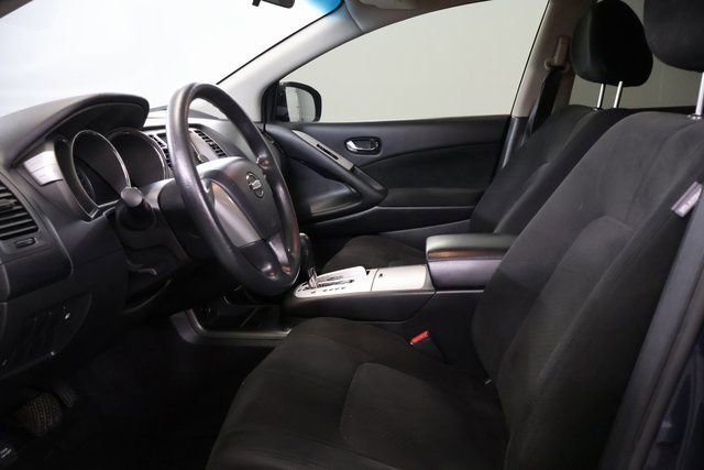 Used 2014 Nissan Murano S image 11