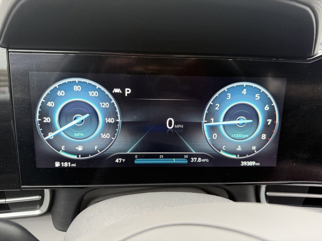 Used 2023 Hyundai Elantra SEL w/ Convenience Package image 8