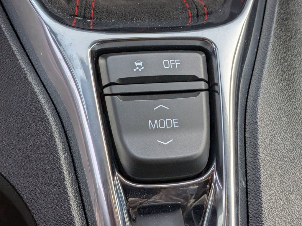 Used 2023 Chevrolet Camaro ZL1 image 21