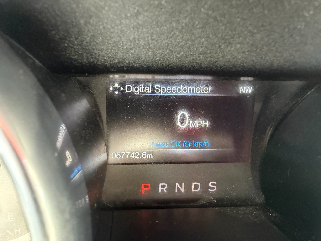 Used 2018 Ford Mustang Premium RWD image 45