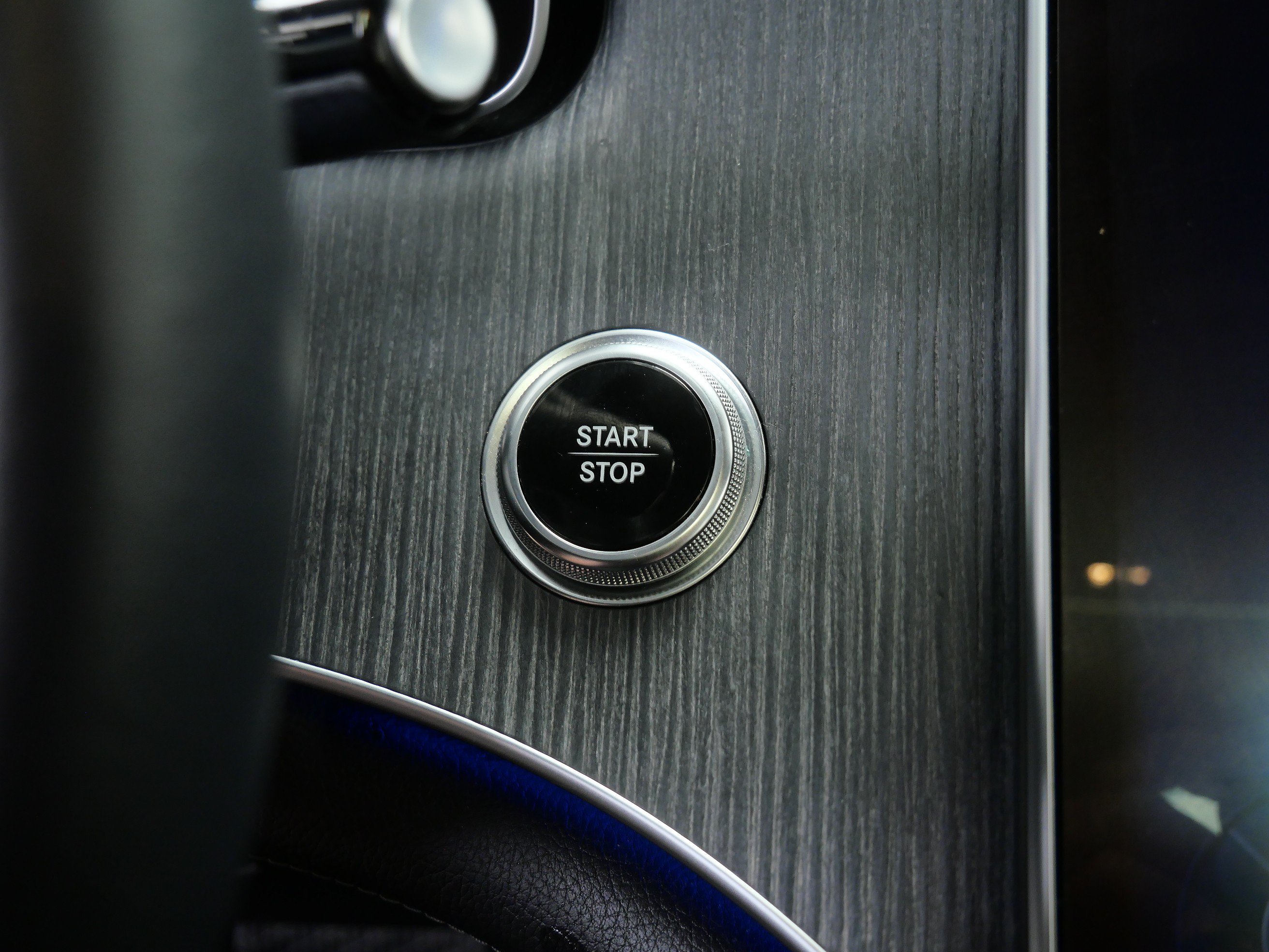 Certified 2023 Mercedes-Benz EQE 350+ 4MATIC Sedan image 22
