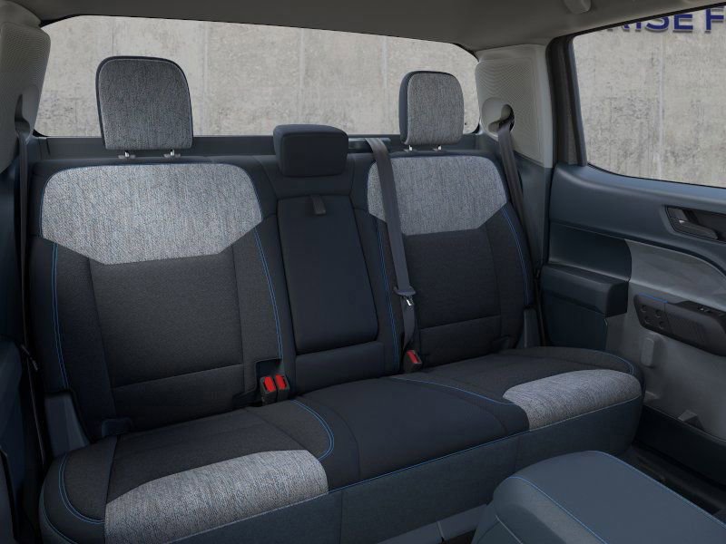 New 2026 Ford Maverick XLT image 11