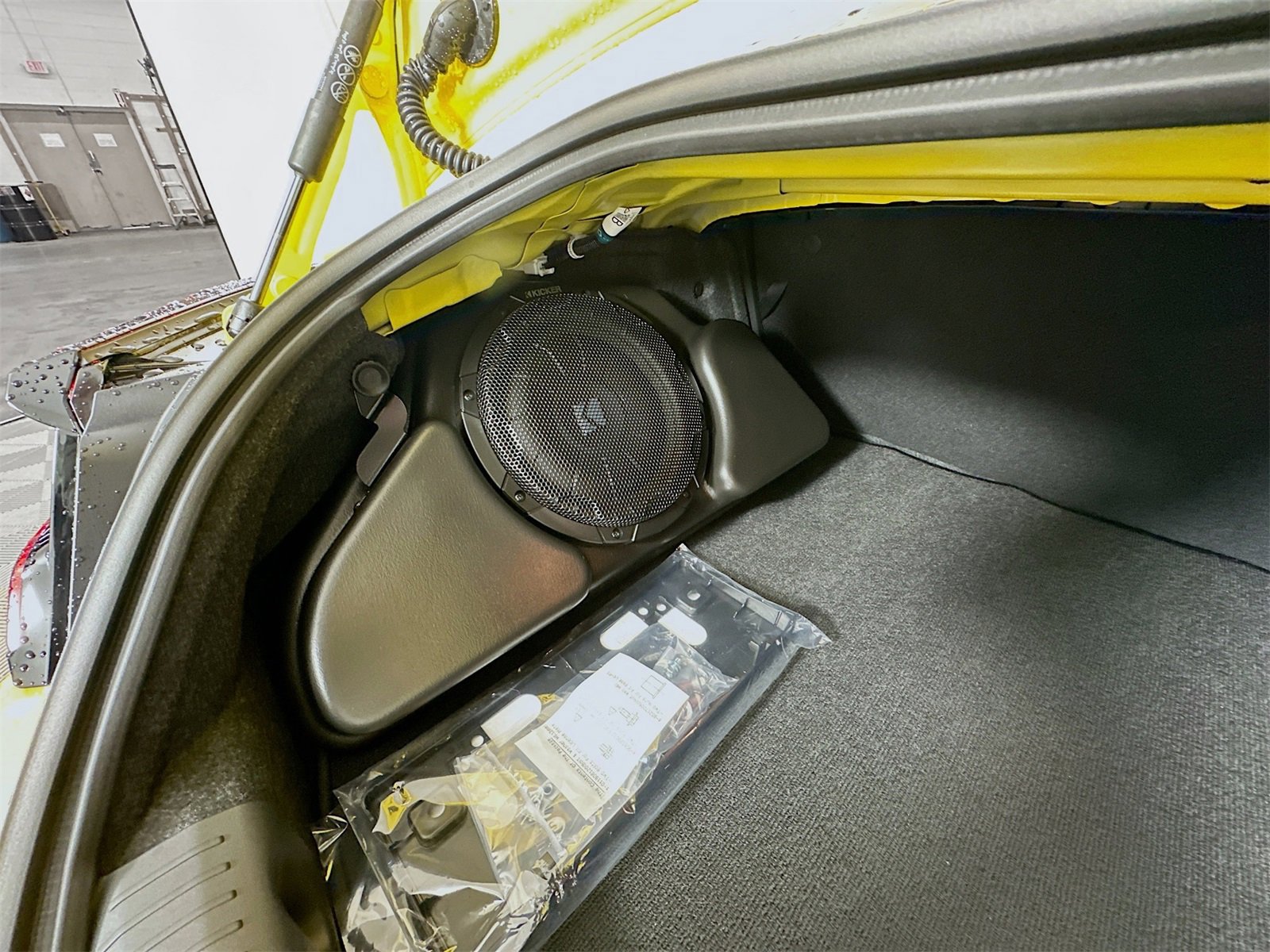 New 2026 Toyota GR86 YUZU Limited image 31