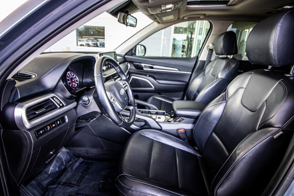 Used 2021 Kia Telluride S image 29