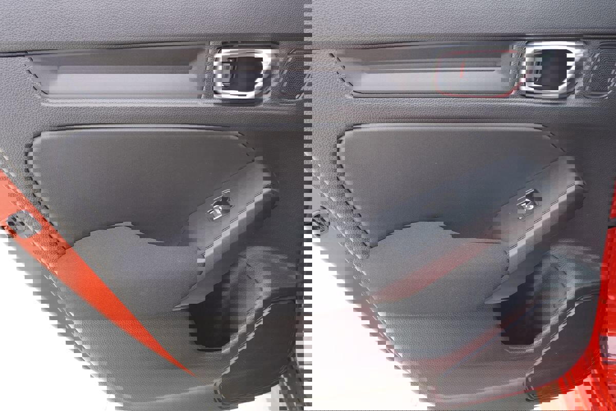 Used 2023 Honda Civic Sport image 16