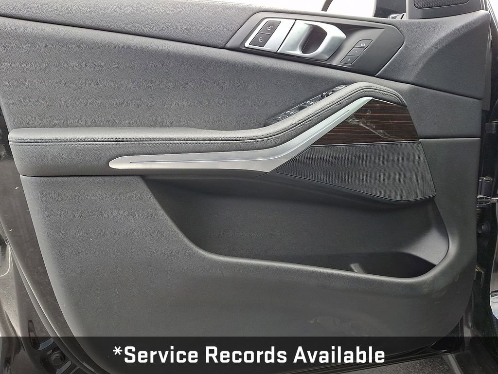 Used 2020 BMW X5 xDrive40i w/ Convenience Package image 14