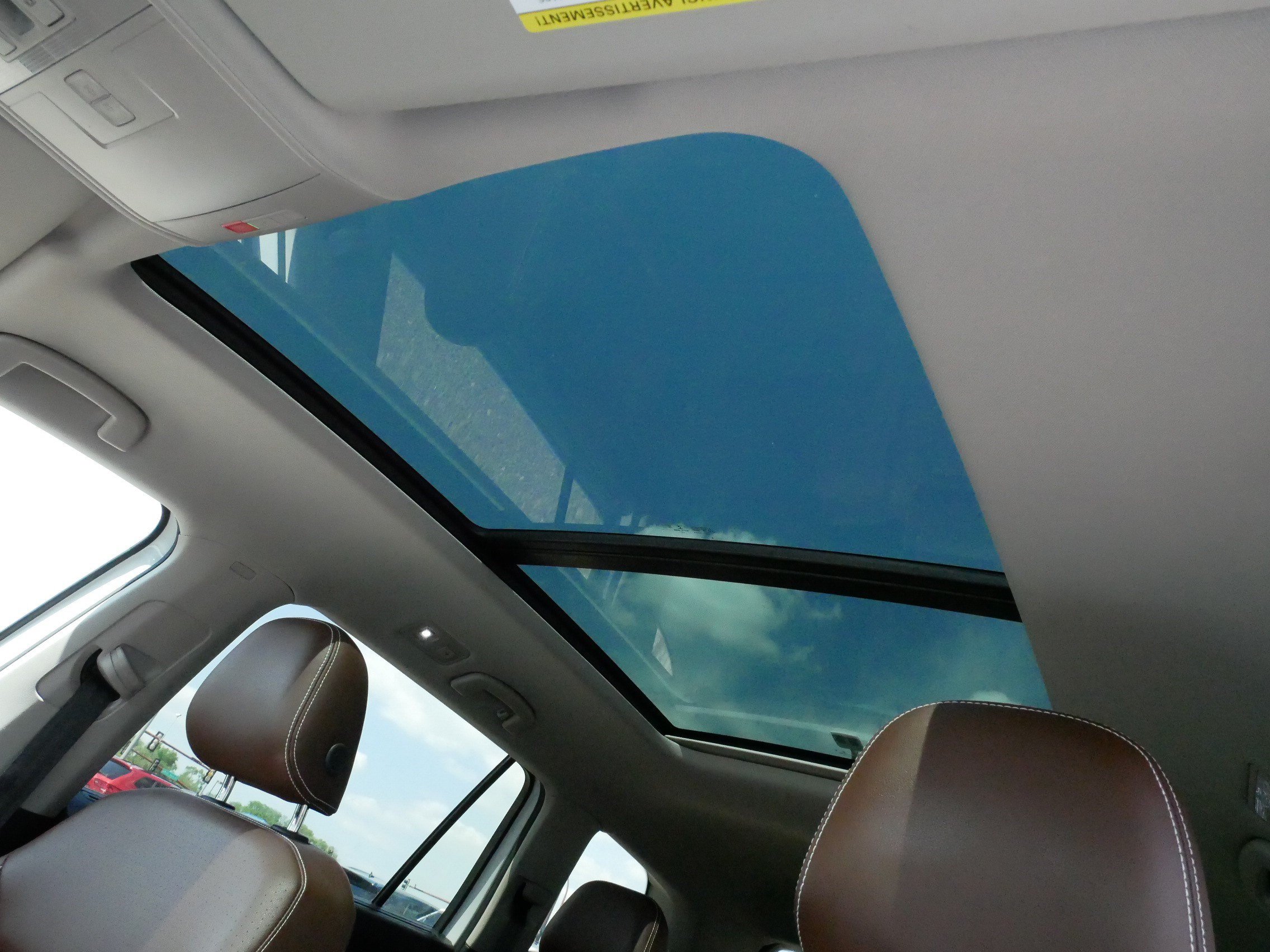 Certified 2022 Volkswagen Atlas SEL AWD/4WD image 33
