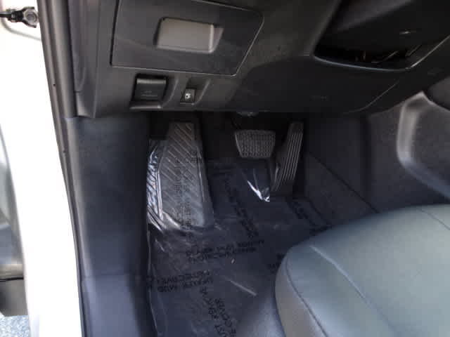 Used 2025 Toyota Grand Highlander FWD image 16