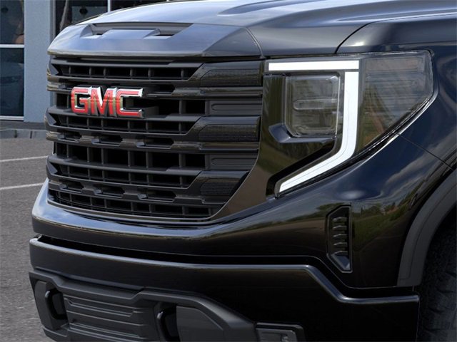 New 2026 GMC Sierra 1500 Elevation image 13