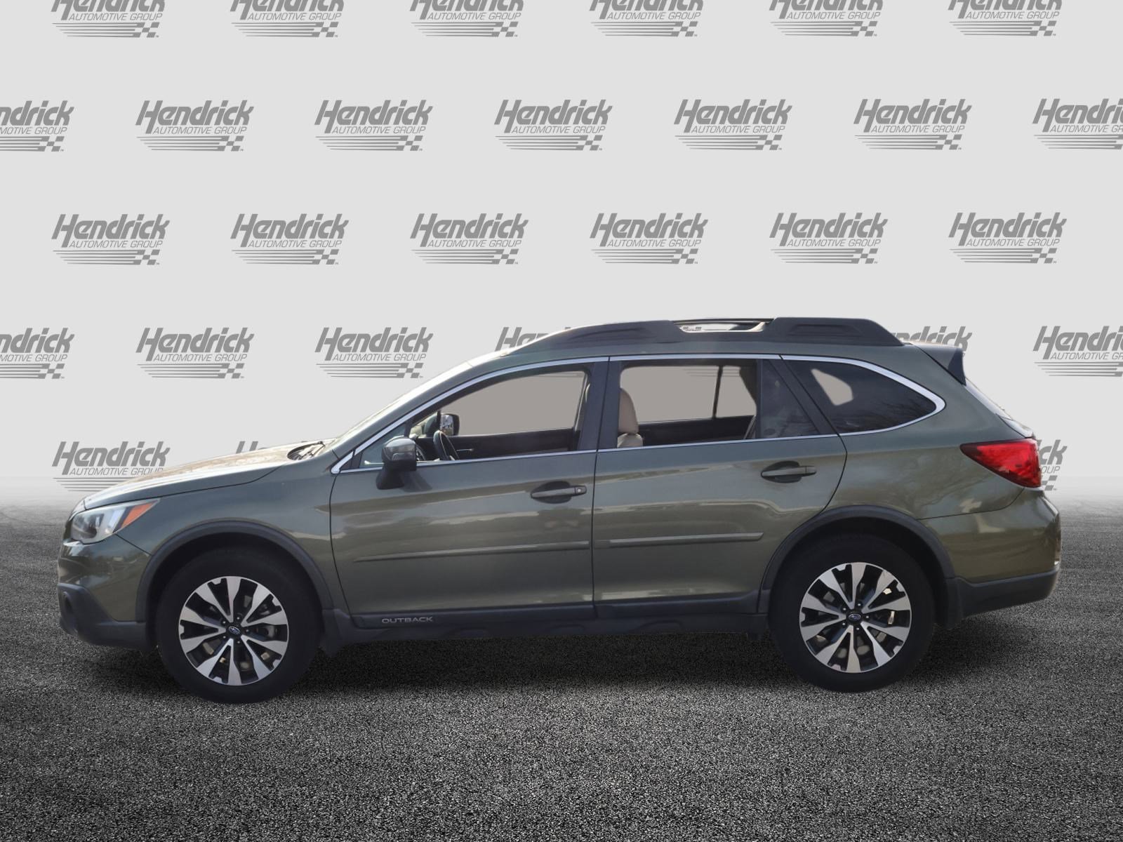 Used 2016 Subaru Outback 3.6R Limited image 6