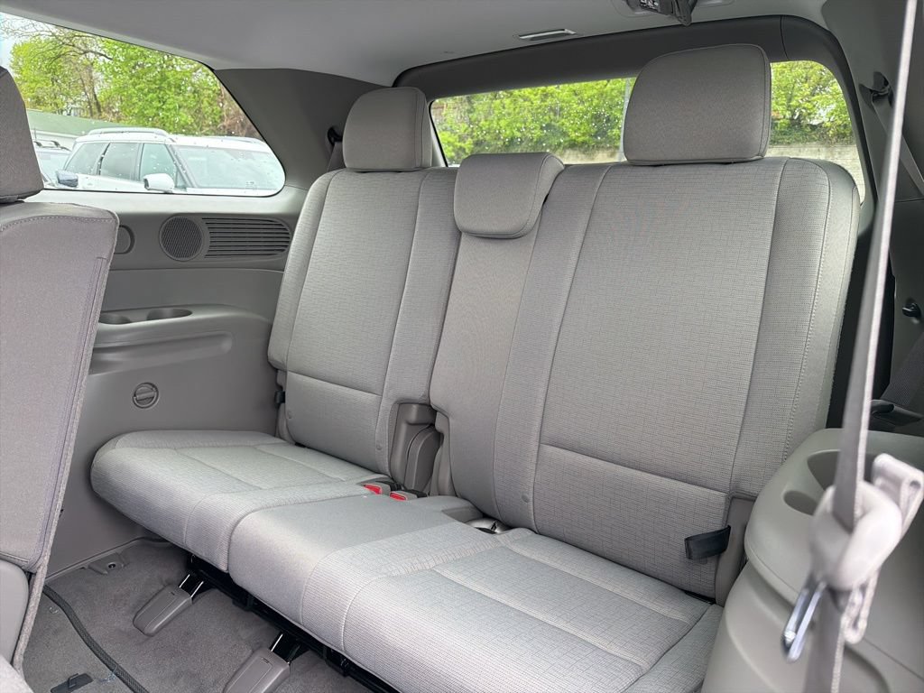 New 2026 Hyundai Palisade SE AWD/4WD image 17