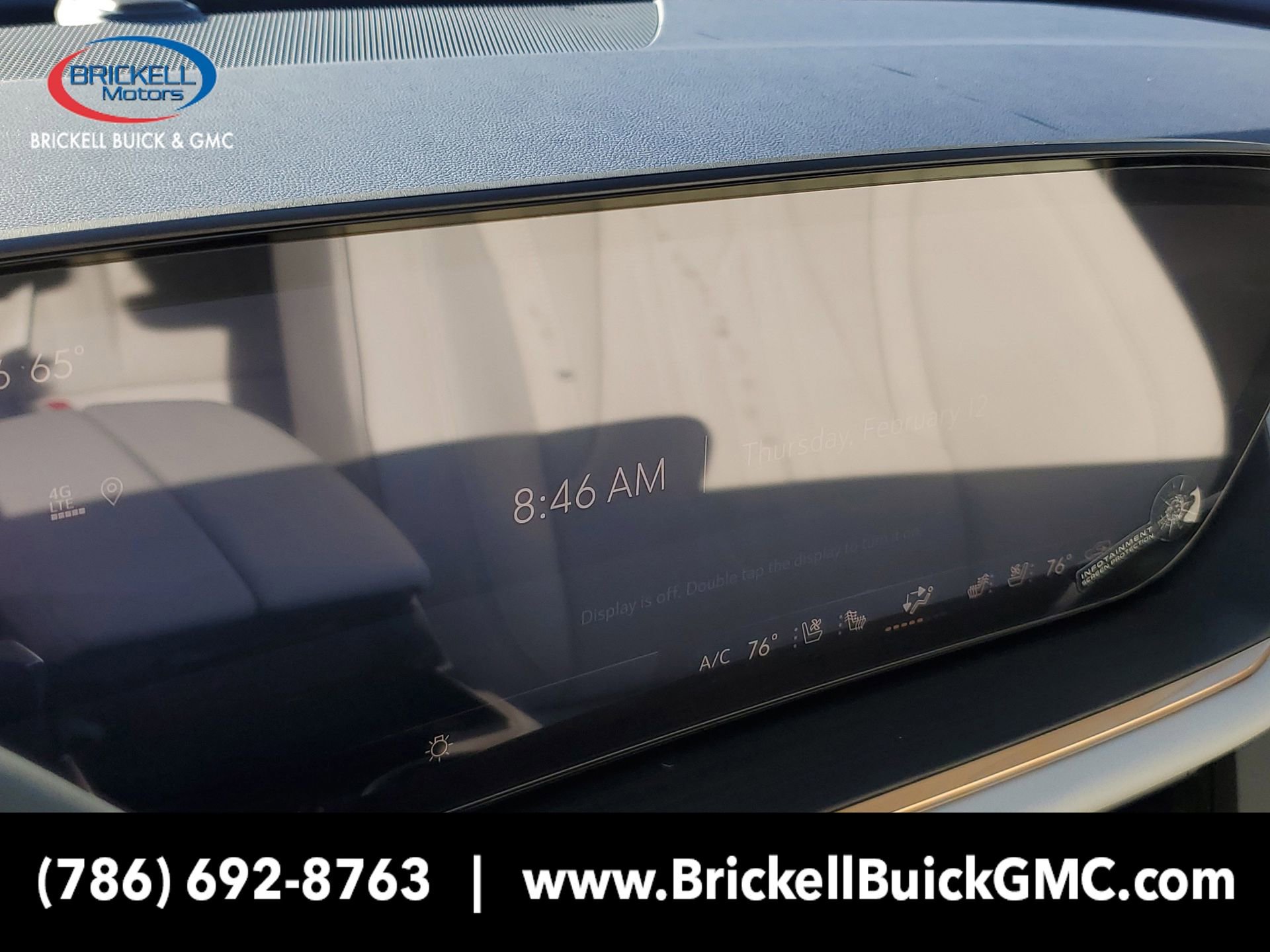 New 2026 Buick Envision Avenir AWD/4WD image 28