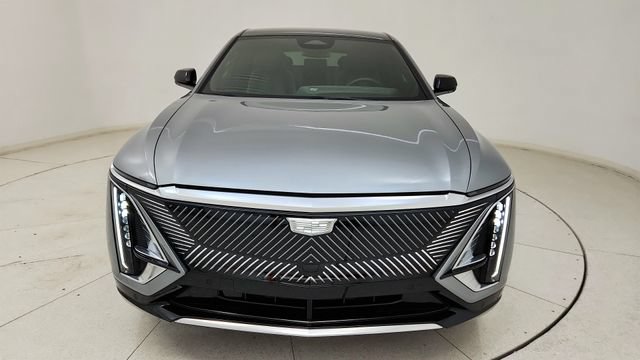 Used 2024 Cadillac Lyriq Tech RWD image 17