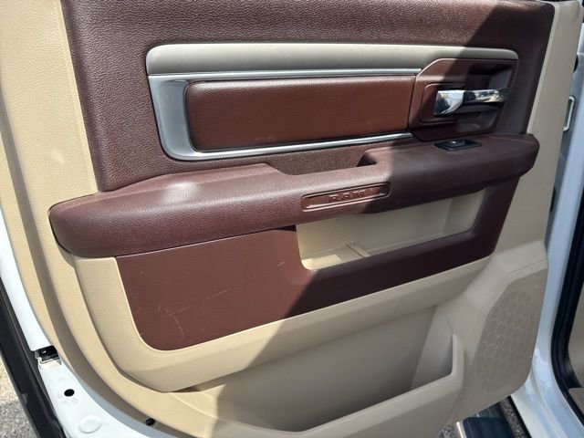 Used 2013 RAM 2500 SLT w/ Luxury Group AWD/4WD image 19