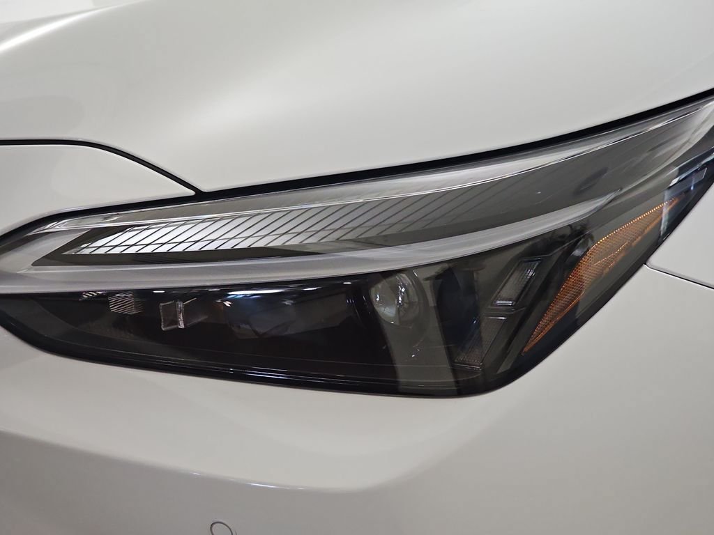 New 2026 Lexus NX 350 AWD w/ Premium Package image 33