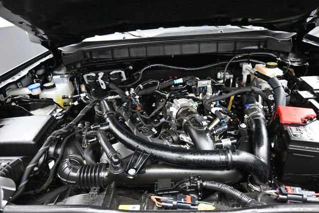 Used 2024 Ford Bronco Badlands AWD/4WD image 30
