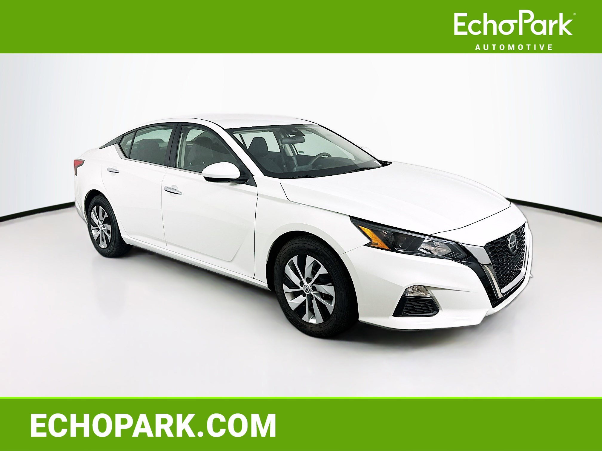 Used 2022 Nissan Altima 2.5 S