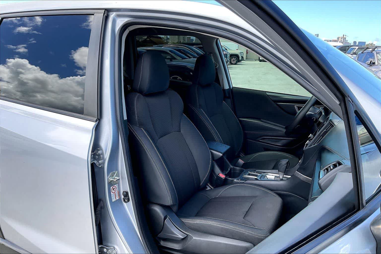 Used 2020 Subaru Forester AWD/4WD image 13