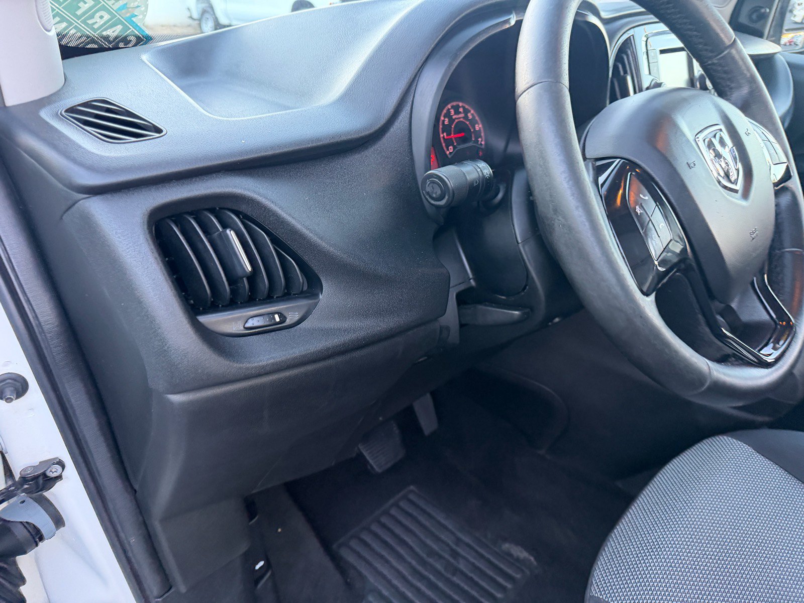 Used 2017 RAM ProMaster City Tradesman w/ Rear Back-up Camera Group FWD image 20