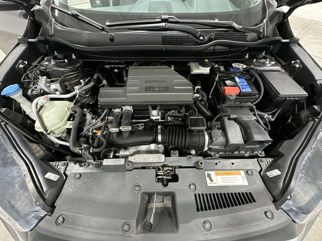 Used 2021 Honda CR-V EX-L image 29
