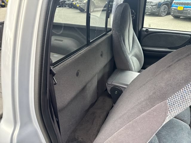 Used 1999 Dodge Dakota SLT RWD image 10