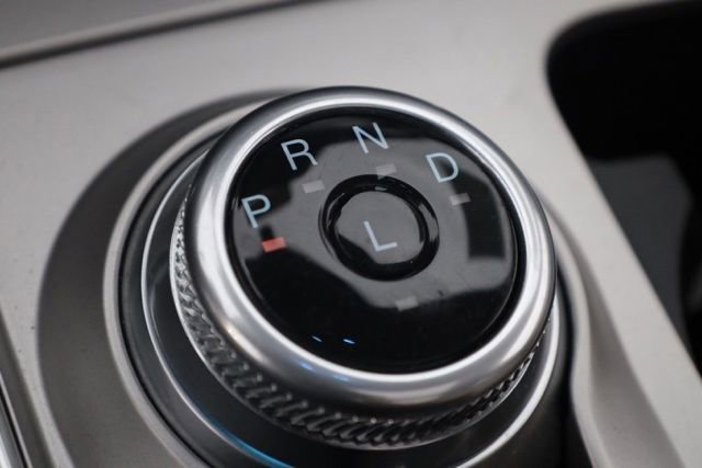 Used 2022 Ford Explorer Platinum w/ Equipment Group 601A image 31