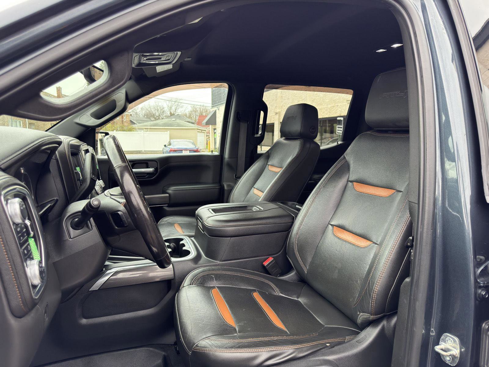 Used 2020 GMC Sierra 1500 AT4 w/ AT4 Premium Package image 18