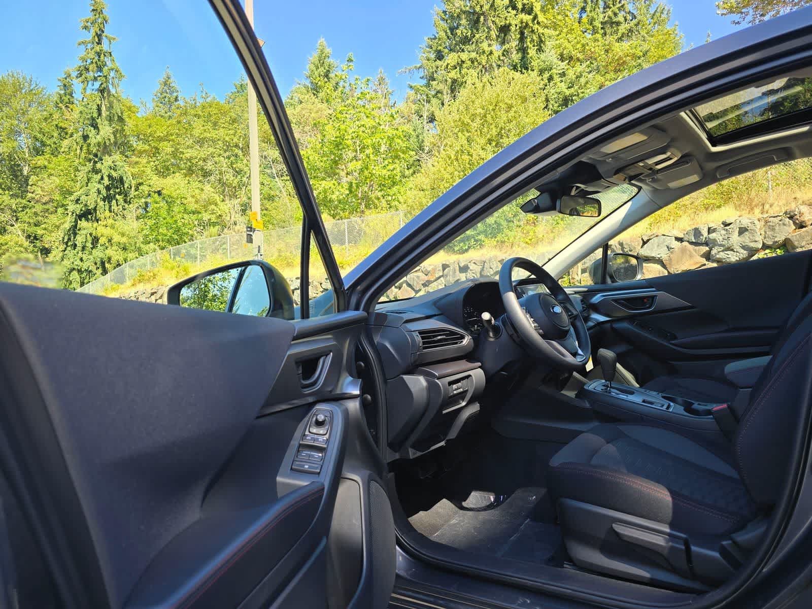 New 2026 Subaru Impreza 2.0i Sport AWD/4WD image 21