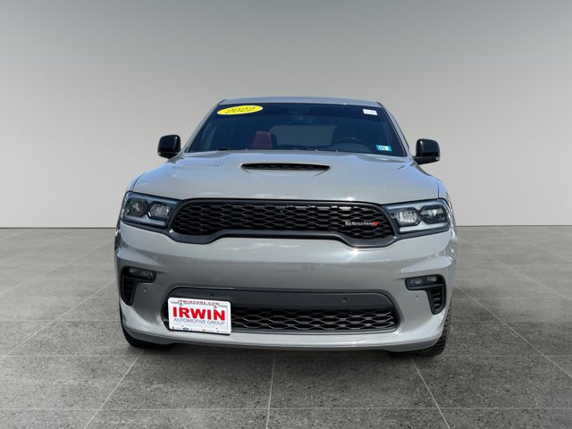 Used 2022 Dodge Durango R/T w/ Blacktop Package AWD/4WD image 9