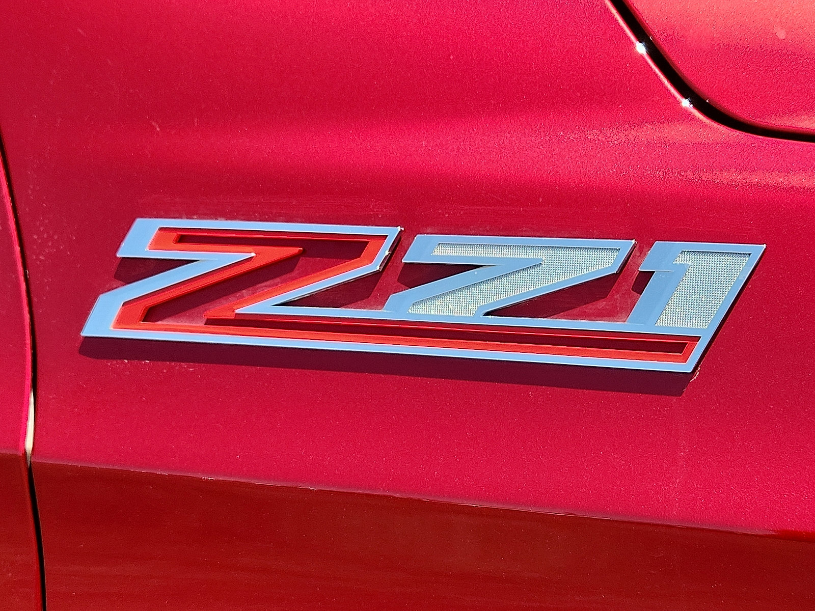 Used 2024 Chevrolet Tahoe Z71 w/ Luxury Package image 7